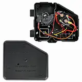 Club Car Electrical Component Box